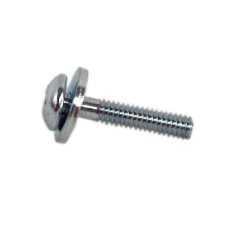 Whirlpool W10831019 Whirlpool Stove Door Screw W10831019